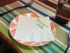 -Kitchen·Y洋厨房西餐厅(王府壹号店)