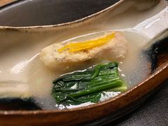 -晴空·日本料理(万象城店)