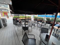 -猫屎咖啡(上下九步行街店)