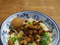 -三晋老田饸饹面(中大街店)