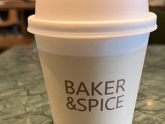 -BAKER&SPICE(环贸店)