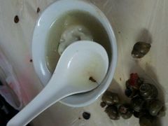 馄饨老鸭煲-老品芳