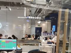 -兰湘子·湘菜小炒(石家庄万象城店)