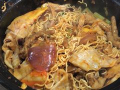 -宋氏重庆鸡公煲(红谷滩万达金街店)