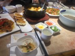 -客乡情(南京东路店)