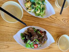 -四姑娘山阿巴郎·藏式花园餐厅