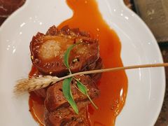 -新白鹿餐厅(爱琴海购物中心店)