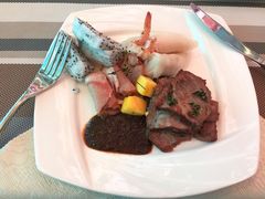 -瑞德姆美人鱼海底演艺主题餐厅(亚龙湾店)