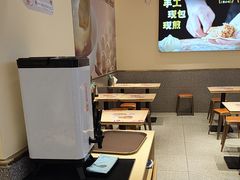 -小杨生煎(浦江欢乐颂店)