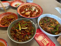 -老三样·旧食新味(万寿宫店)