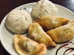 -味一早餐(新芝路店)