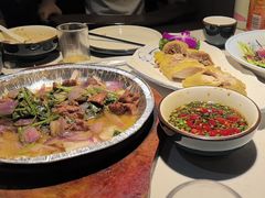 -千岛湖小鱼儿·淳安匠心农家菜