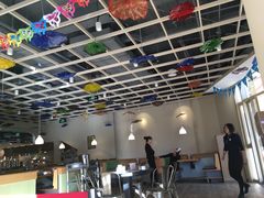 -So Lounge索兰至餐厅(蓝色港湾店)