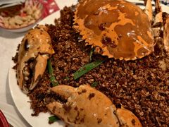 -喜记避风塘炒辣蟹(旗舰店)