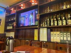 -鸟鹏烧鸟居酒屋(仁恒梦中心店)