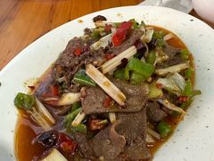 -九九牛肉馆(南山路店)