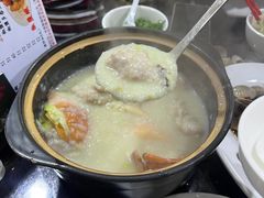 -一哥美食(总店)