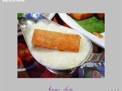 昔士风出品-昔士风中西餐厅(天河公园店)