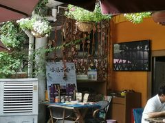-缘生态云南菜·野生菌庭院餐厅(华侨城店)