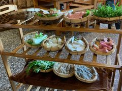 -阿婆情腊排骨火锅(金虹路店)