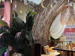 -泰妃殿(武汉首店)