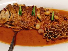 -宁夏国强手抓羊肉·清真菜(未央路凤三店)