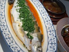 -千百味红餐厅·非遗江西菜(绿地双子塔总店)