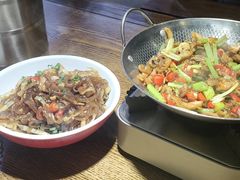 -胖婆捆鸭(长沙锦泰广场店)