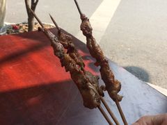 -新疆伊宁远征餐厅