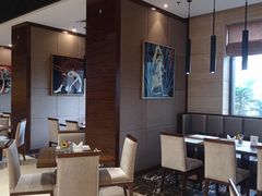 -海南新燕泰大酒店·早午自助餐丹利朗西餐厅