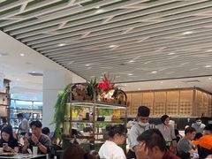 -关夫人餐厅(阳光广场店)