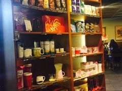 -星巴克臻选(杭州万象城店)