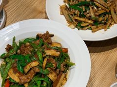 -徽张·新徽菜(五棵松·永定路店)