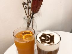 -茶力的小怪兽(梅林卓悦汇店)
