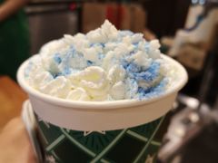 -星巴克(襄阳公园店)