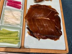 -卞氏菜根香(航空路旗舰店)