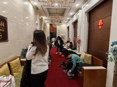 -盛世桃源(群力店)