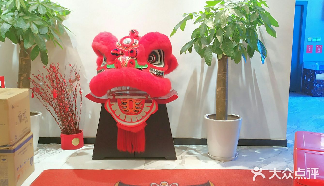 寻味顺德菜 之  六六大顺食饭公司