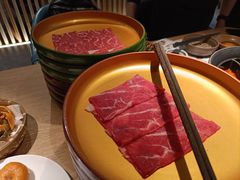 -温野菜涮涮锅(曲江大悦城店)