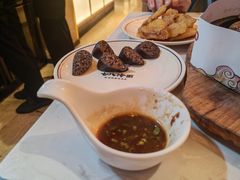 米肠-七八冷面·延边朝鲜族美食(欢乐谷店)