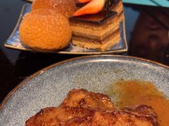 -索菲特银河锦厨自助餐(山西路店)