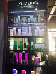 DF色彩沙龙-M hair salon