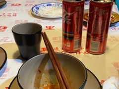 -堂瓦里·33年传统赣菜(第一街区店)