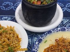-云南李记罐罐米线饵丝小吃(汉中门金鹰店)