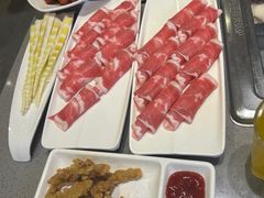-海底捞火锅(铂澜大象城店)