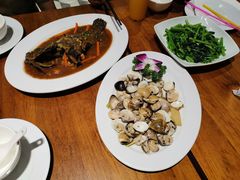 -泰华海鲜中餐厅(普吉镇店)