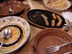 -萨莉亚意式餐厅(苏州食百家店)