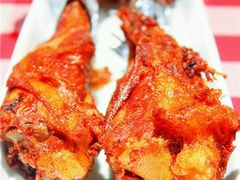 烤羊棒-西贝莜面村(近铁城市广场店)