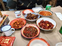 -老三样·旧食新味(万寿宫店)