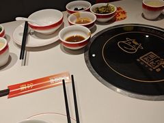 -陈记顺和潮汕牛肉火锅(番禺迎宾大道店)